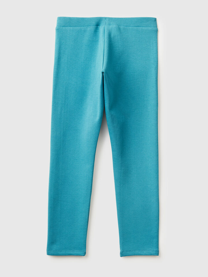 LEGGINGS Junior Girl image number 2